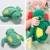 Симпатичная детская бутылочка Hugger Newborn Feeder Cover Бутылочка для кормления Младенца малыша ba Babies bottle case Сумки для хранения 1шт