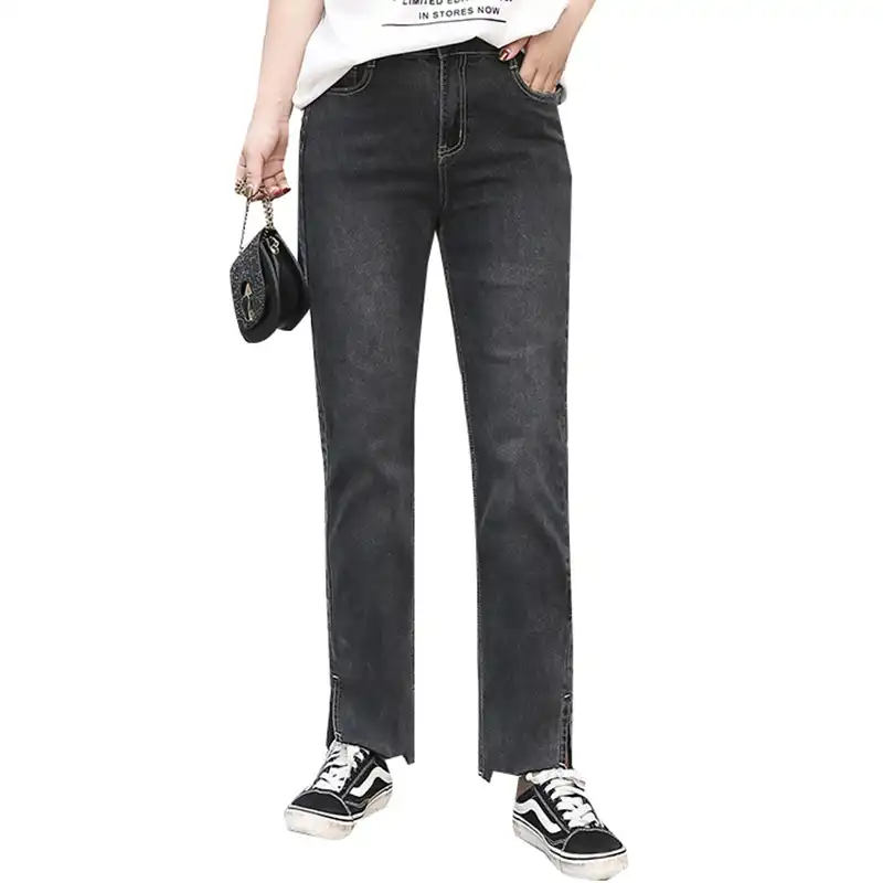 stores with long jeans