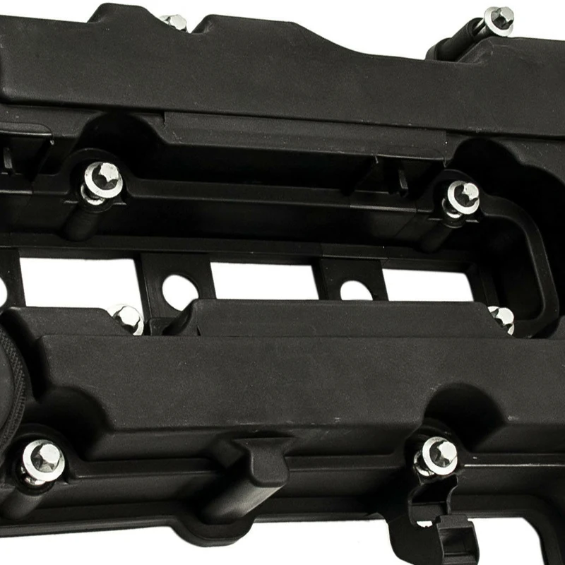 CITALL подходит для Vauxhall Chevy Buick 55573746 25198498 1.4L крышка клапана двигателя& прокладка& Болты