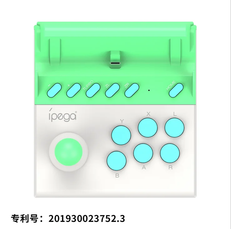 IPega PG 9136 джойстик для Nintendo Switch Plug & Play Single Rocker Управление джойстика игрового