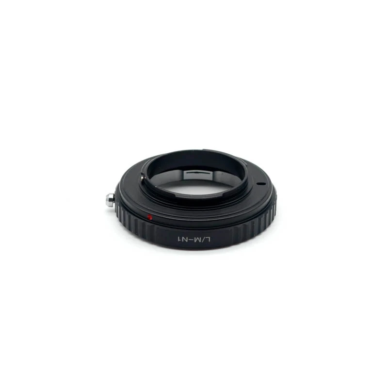 Крепление объектива Leica L/M для Nikon 1 Mount N1 Kamera Adapter J1 V1 V2 J5
