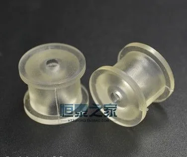 Gearbox Cable Ring 2pcs For 2005-2011 Ford focus gearbox cable rubber ring gear lever thread manual automatic