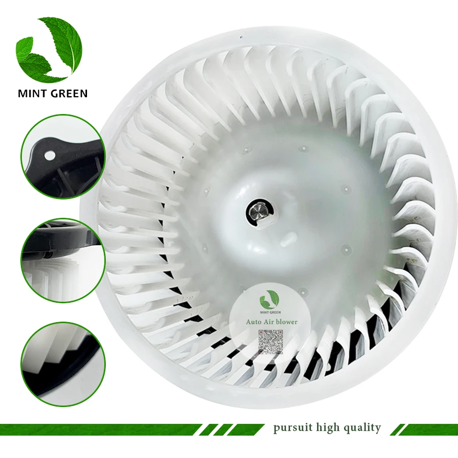 

Freeshipping for Hyundai Santa FE Car air conditioner blower motor 971132B000 97113-2B000