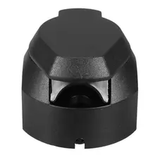 *#Best Price Waterproof Socket Adapter For Trailer Towbar Caravan Truck 12V 1Pcs Universal Useful Durable *#Best Price Waterproof Socket Adapter For Trailer Towbar Caravan Truck 12V 1Pcs Universal Useful Durable