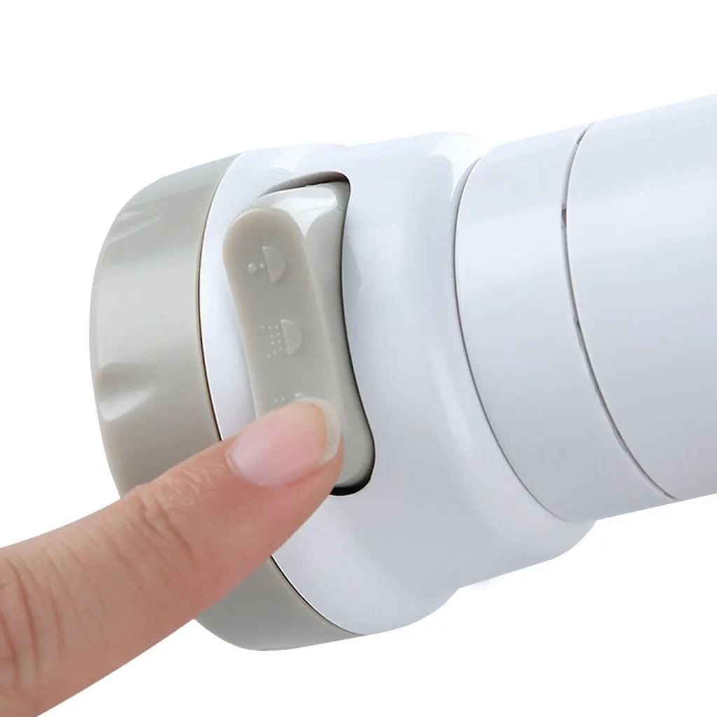 Rotatable Faucet Sprayer Head Anti Splash Tap Booster Shower Water Saving Kitchen Faucet Filter Faucet Nozzle Water Bubbler