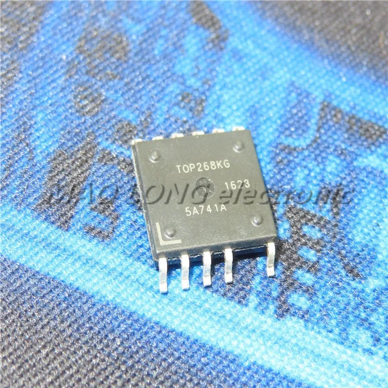 5PCS/LOT TOP268KG TOP268 SMD ESOP-11 POWER power management chip IC New In Stock Original Quality 100% | Электронные компоненты
