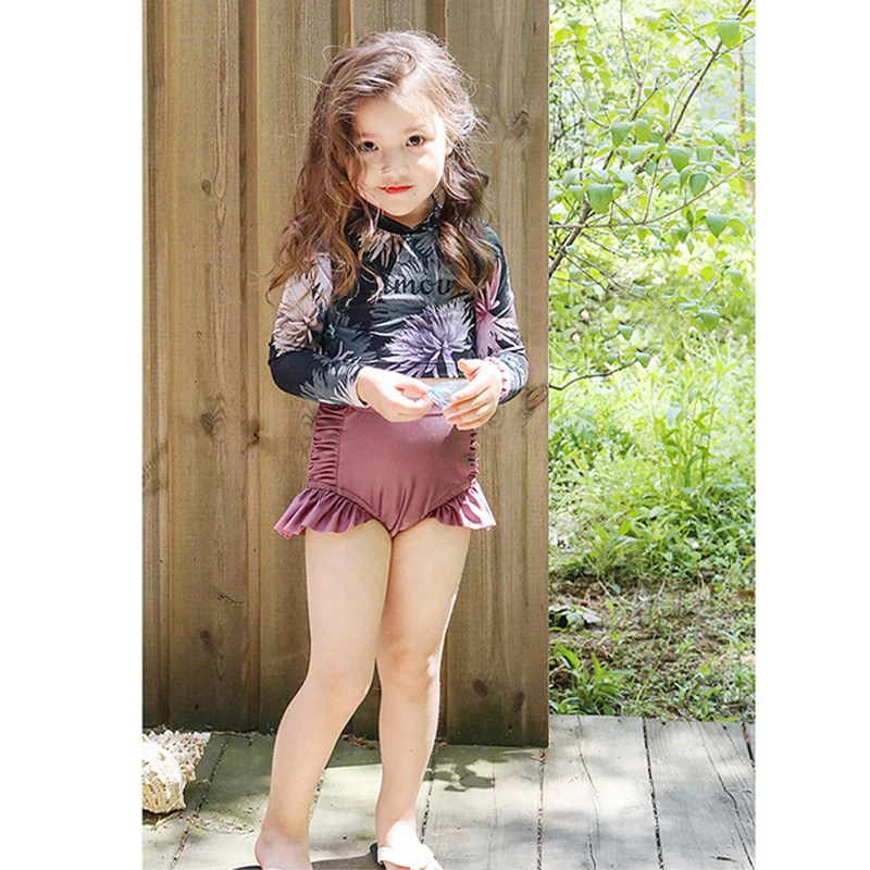 Kids swimwear
