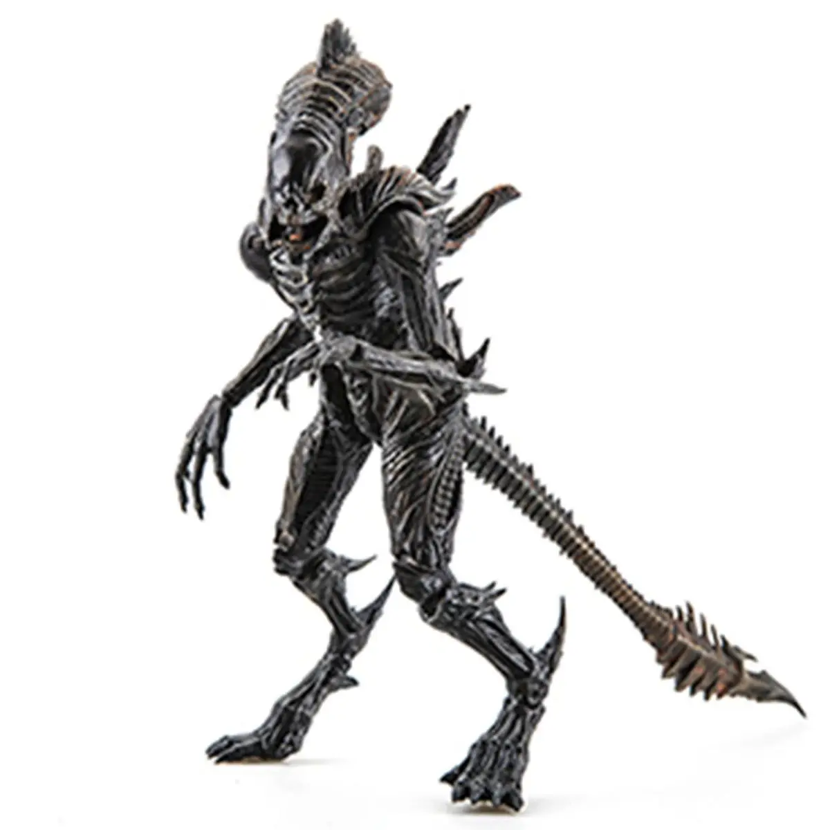 1/18 Scale Xenomorph Raven Figure Alien Colonial Marines 