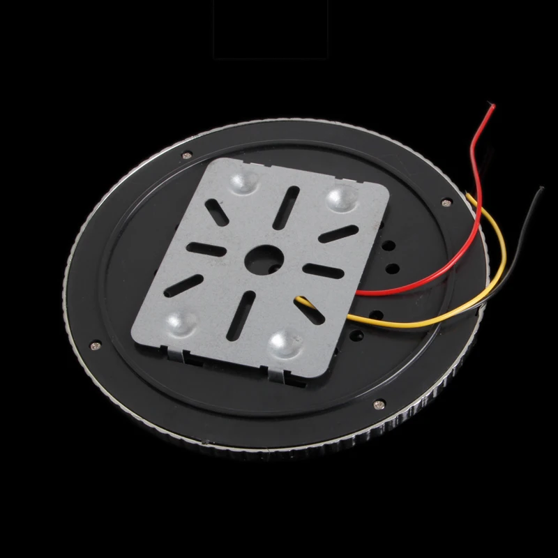 Фургон 12V 46LED интерьер крыша потолочный купол светильник белый лампа для чтения