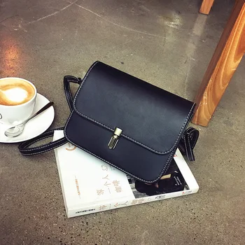 

New Apps Offered on the Women's Fashion Handbag over-the-Shoulder Bag