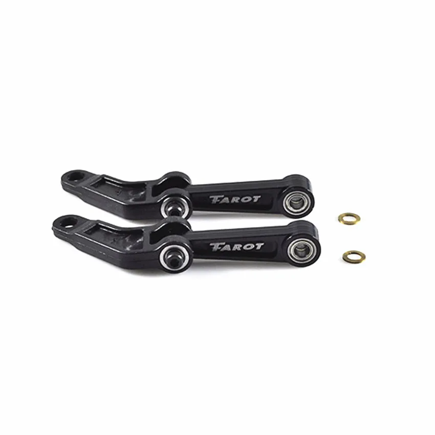 

Tarot-RC 500FL metal control arm TL50127 for T-REX500 balanceless wing system