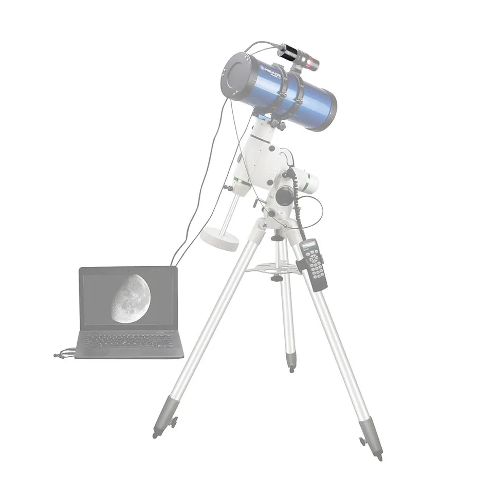 SVBONY SV305 Pro Astronomy Camera - 2MP USB 3.0 Planetary & Guiding Camera For Telescopes 4 thumbnail image