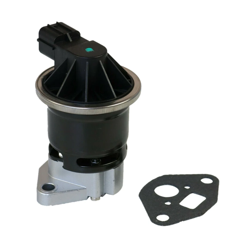 Эмиссионный клапан EGR 18011PAAA00 для 1998-2002 Hon-da Acc-ord Odyssey Oasis CL 2.3L