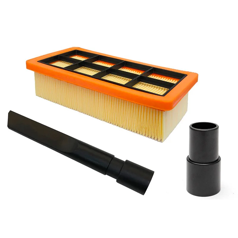Фильтр-адаптер revice инструмент для Karcher 6,415-953,0 AD 3,000 AD2 AD3 AD4 Запчасти