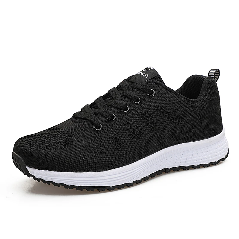 Tenis Mujer 2019 Women Light Soft Sport Shoes Women Tennis Shoes Female Stability Athletic Sneakers Brand jogging Trainers