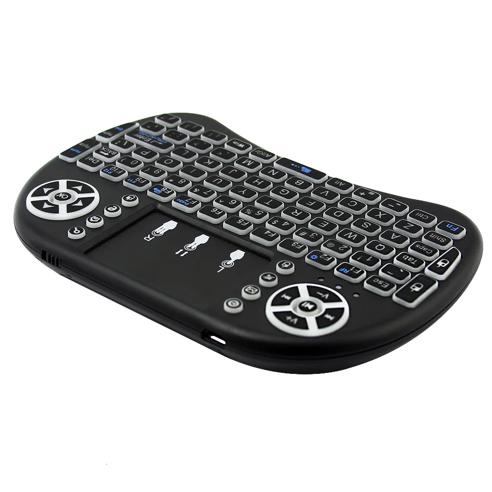 mini wireless keyboard