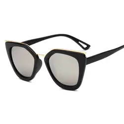 2018 Новый Стиль Солнцезащитные очки 5026 женские модные Авиаторы Солнцезащитные очки Endometrial солнцезащитные очки