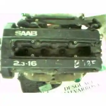 

COMPLETE ENGINE SAAB 9000/9000 CS 2. 3 cat B234L 9000-2. 3 16V YOUR MU [527569]