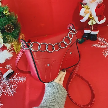 

ABAY Brand Luxury Women Messenger Shoulder Bag Ladies Small Clutches Chain Crossbody Bags Tote White Bags For Women Bolso Mujer