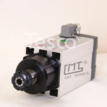 

Motorized spindle ATMT1080-110-3kw-ER25 air-cooled high-speed motorized spindle