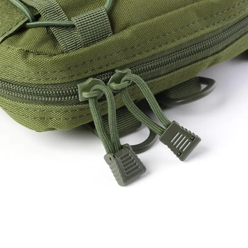 Дропшиппинг 600D нейлоновая сумка водонепроницаемая военная Molle Спортивная Сумка Многофункциональная дорожная сумка через плечо походная уличная сумка