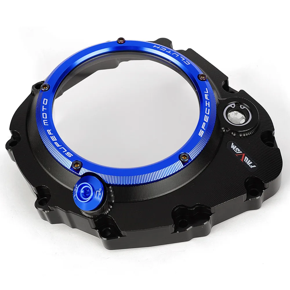 GSX-R  GSX-S クラッチカバー シースルー 71zDUI3wLxL._UF894,1000_QL80_.jpg