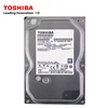 Toshiba – disque dur interne hdd de 500 go pour ordinateur de bureau, interface SATA3, mémoire tampon de 3.5 à 5700 RPM, 6 Gb/s, 1 to, 2 to ► Photo 3/6
