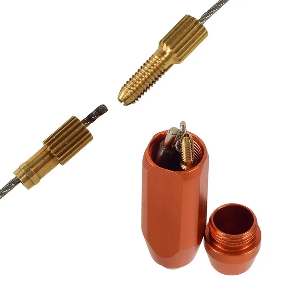 

Bike Frame Internal Wiring Cable Routing Brake Tube Cycling For Bicycle Frame Shift Hydraulic Wire Shifter Inner Cable Repair