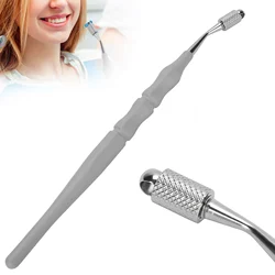 Endodontic Hand Files Holder Root Canal Dental Instrument Dentist Tool Accessory(Gray)Hand Use Files Endodontic Instrument Teeth