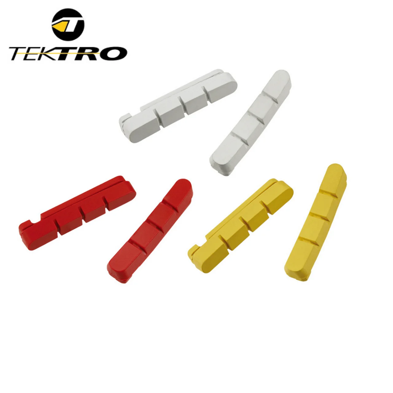 TEKTRO bicycle brake shoes P422.11 