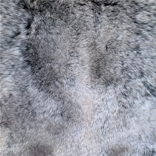 White frost Натуральный Лисий мех пальто для женщин Зимний натуральный Лисий мех куртка сохраняет теплый, модный, Элитный Женский натуральный мех пальто - Цвет: White frost