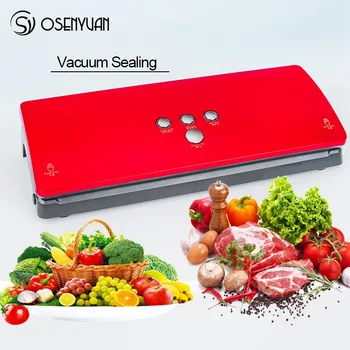 

Vacuum Packaging Machine Vacuum Bag Compression Sealing Machine Automatic Food Preservation Packaging Plastic Vacuum Machine