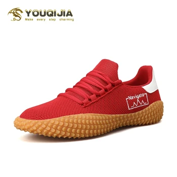 

Summer New Mesh Sneakers Casual Shoes Men Lac-up Lightweight Comfortable Breathable Walking Sneakers Zapatillas Hombre Anti-odor