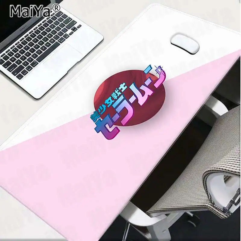 Maiya высокое качество vaporwave DIY дизайн игровой с узором коврик для мыши резиновый ПК компьютерный игровой коврик