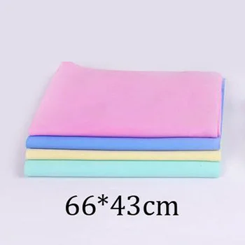 

Cleaning Tool Towel Replaces 1pc 66*43cm Absorbent Drying Cloth Kitchen