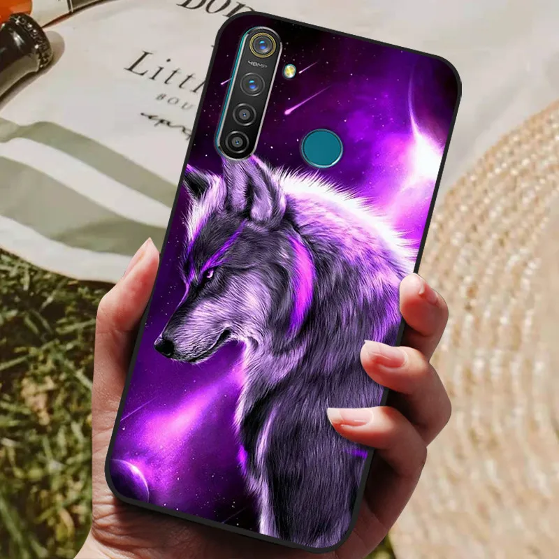 Silicon Back Cover Soft Bumper Coque Phone Case