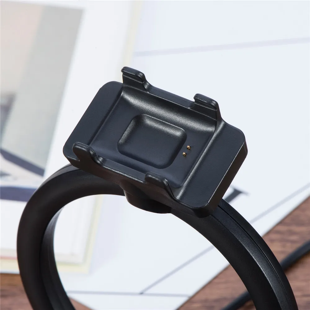 2 в 1 Многофункциональная подставка для зарядки Fitbit Charge2 Smartwatch Браслет подставка для подзарядки док аксессуары для колыбели