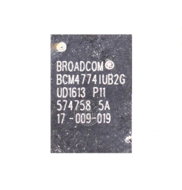 

10pcs/lot BCM4774IUB2G BCM4774 wifi IC U4004 for Samsung S7