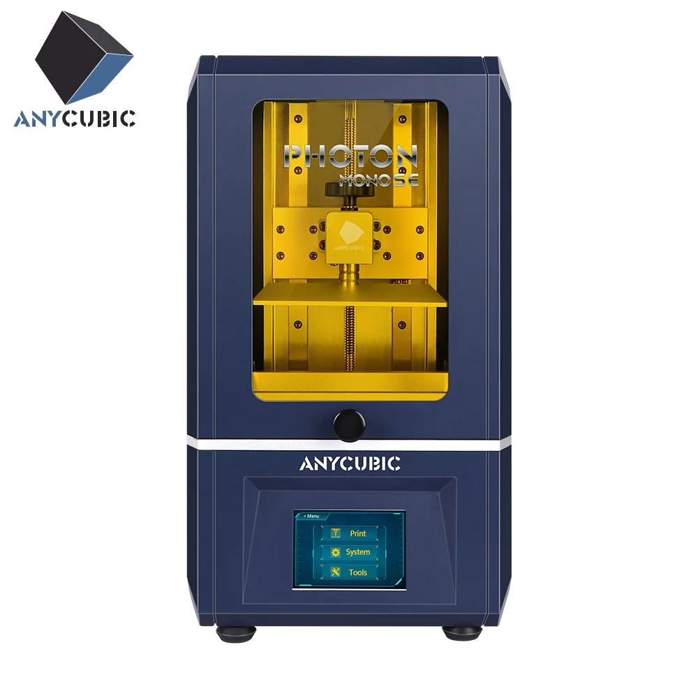 Anycubic Photon Mono X 6k Купить