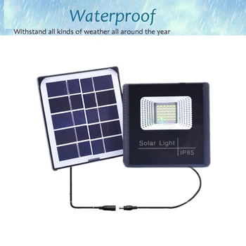 

Solar Light LED Portable Solar Energy Lamp Waterproof Home Yard Outdoor Lighting Led Solar Garden Light Pathway Wall Lamp floodl