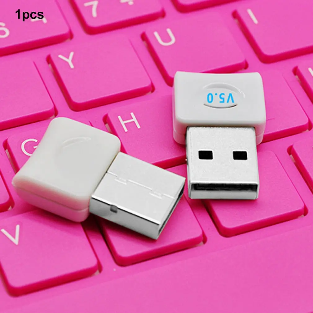 USB Bluetooth адаптер приемник V5.0 беспроводной мини USB компьютер беспроводной Wifi Аудио приемник аудио передатчик