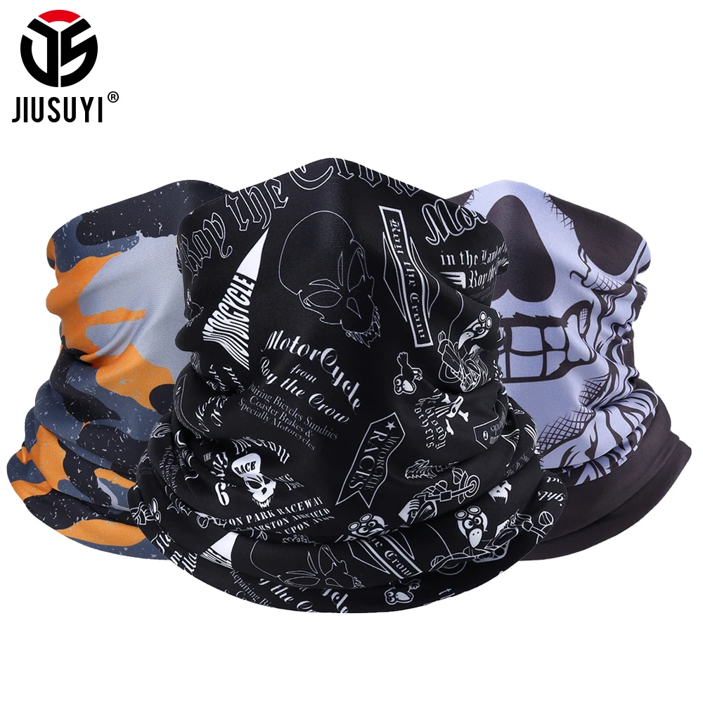 

Winter Scarf Fleece Bandana Headband Neck Gaiter Warmer Half Face Shield Tube Soft Scarves Snowboard Skiing Bicycle Men Women