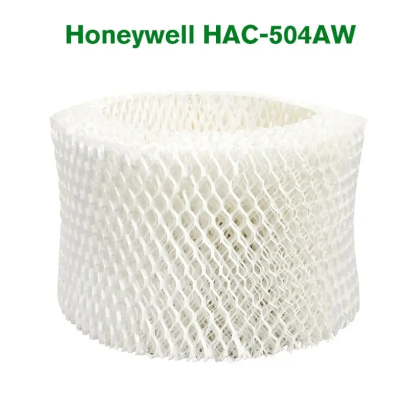 Замена увлажнителя влагоотводящие фильтры для Honeywell HAC-504AW фильтр A(2-Pack