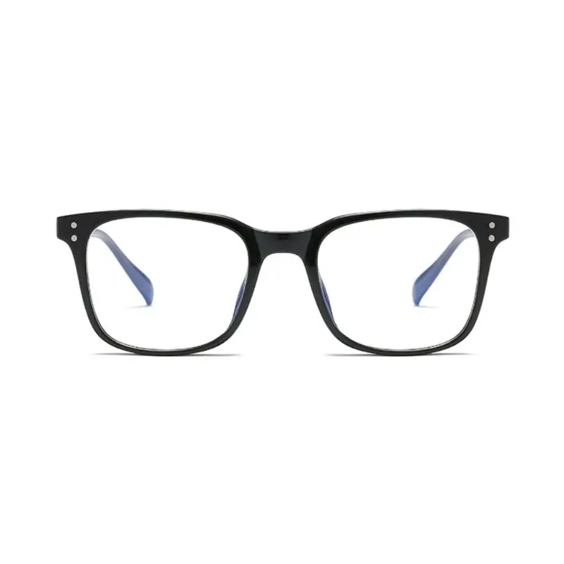 Мужские и женские компьютерные очки TR90 рамка Видео игры блокировка синий свет Антибликовая Защита F3MD