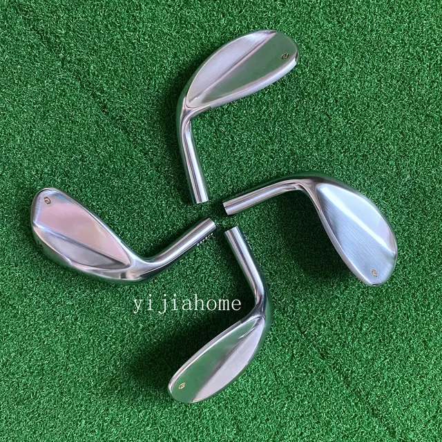left-handed golf clubs wedge