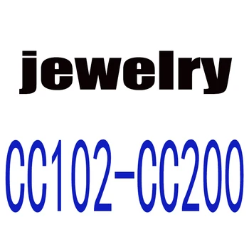 

CC102-CC200 custom jewelry for women as gift