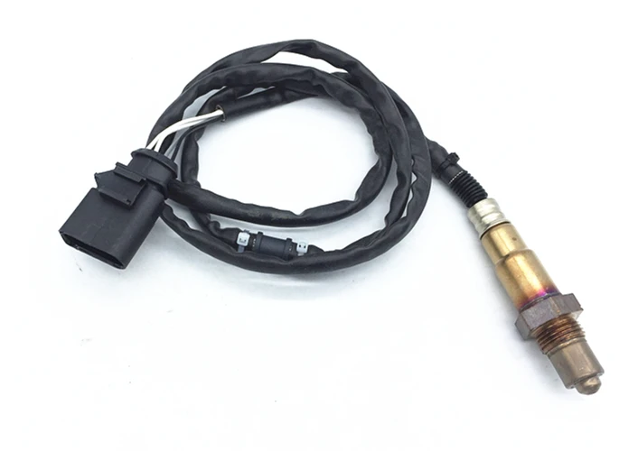 

OE No 06G906262A Lambda Sensor for Volkswagen VW TOURAN CADDY III Box CADDY III Estate Oxygen Sensor OEM No 06G 906 262 A/02580