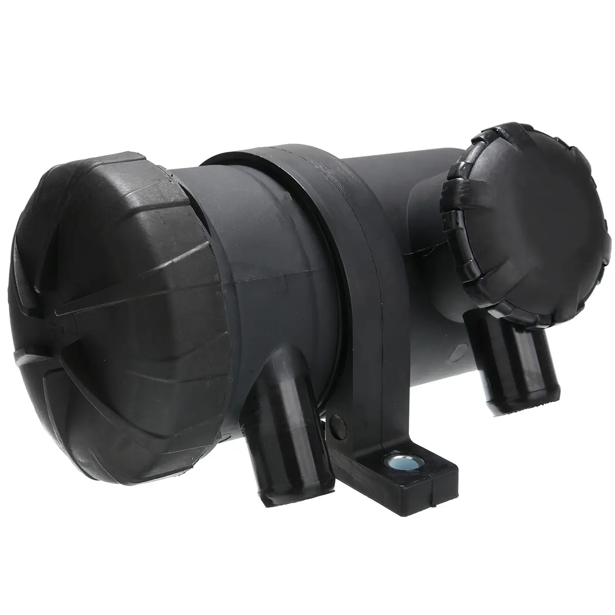 Car Replacement Accessories 1PC Oil Catch Can Filter Separator For ProVent 200 For Toyota Ford Nissan TUR-BO 4WDs Universal