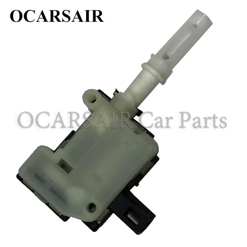 Hayon arri/ère serrure actionneur de verrouillage pour Audi A3 A4 A5 A6 4B9962115C