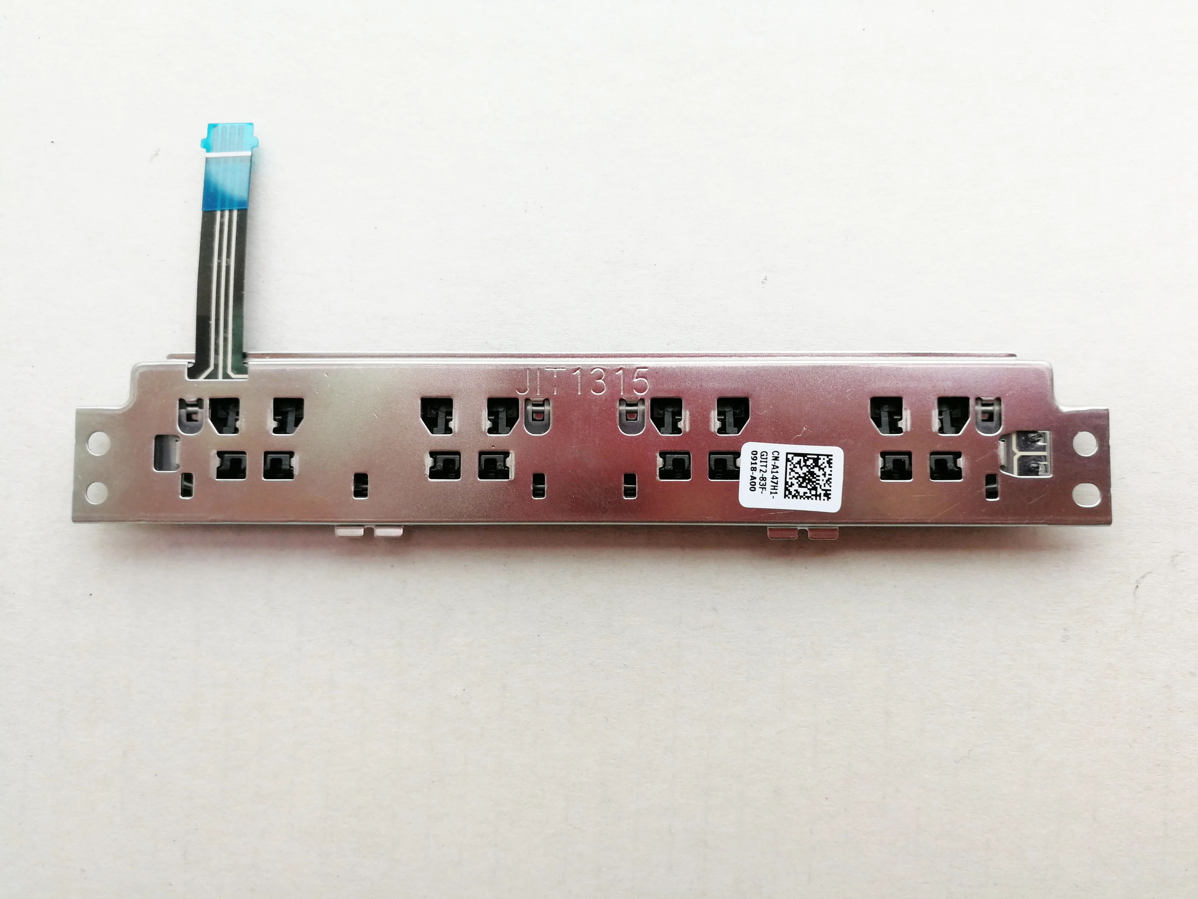 NEW for Dell for Latitude E7450 touchpad mouse button board A147H1 PK37B00F300 CN-A147H1